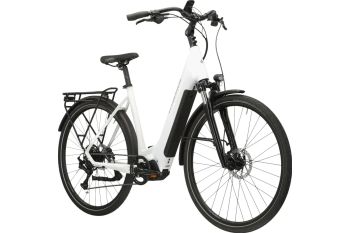 Rower elektryczny damski Kross Trans Hybrid LS 5.0 100% gotowy Rower elektryczny damski Kross Trans Hybrid LS 5.0 100% gotowy